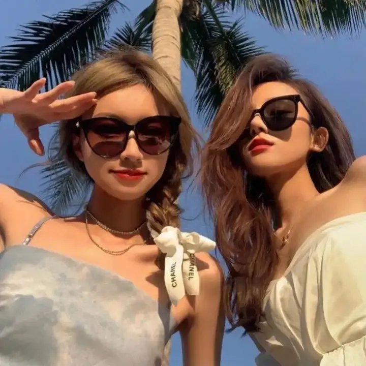 最美的安排