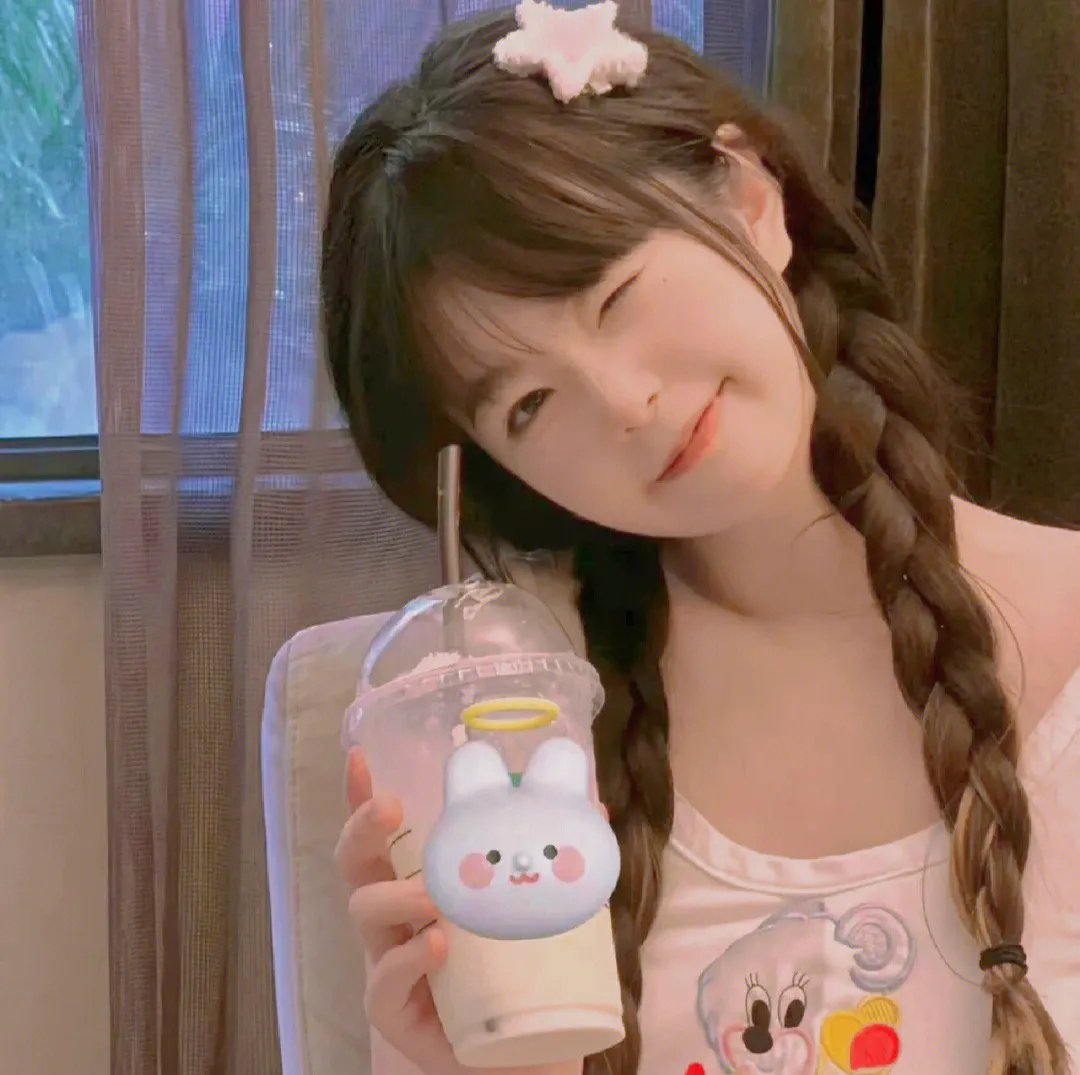 美丽小魔头